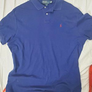 POLO SHIRT